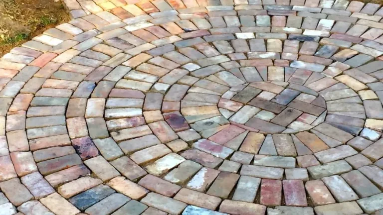 Backyard Paving Leura
