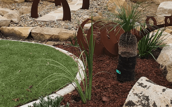 blue mountains planting plans