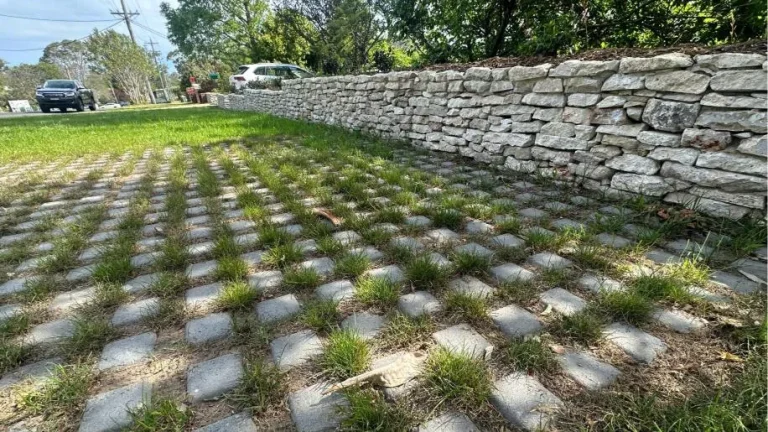 Custom Stonework Blue Mountains